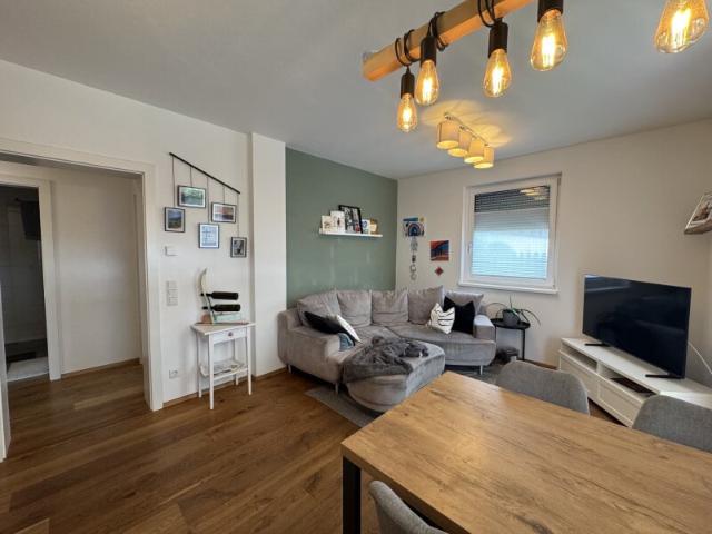Wohnung kaufen in Aich, Steiermark
