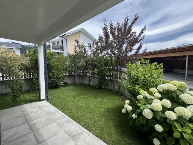 Wohnung kaufen in Aich, Steiermark