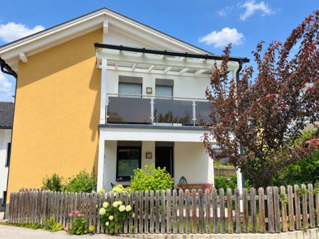 Wohnung kaufen in Gössenberg, Aich