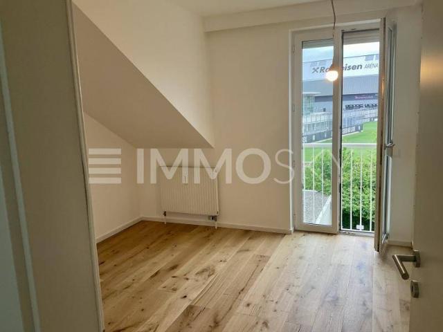 Apartment kaufen in Linz
