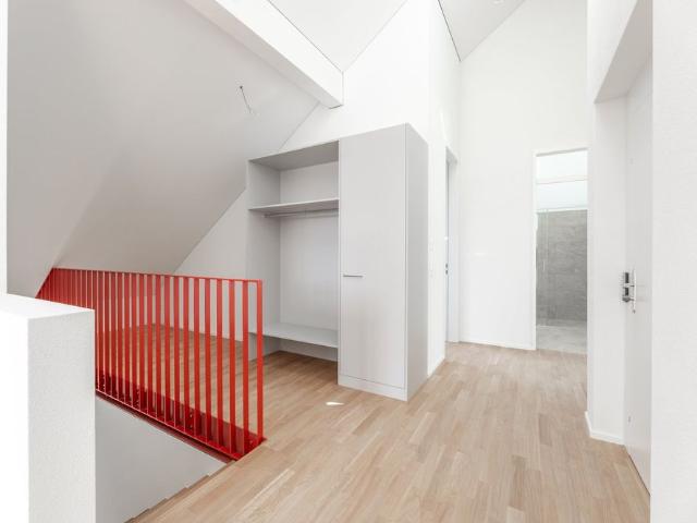 Apartment mieten in Unterlunkhofen, Bezirk Bremgarten