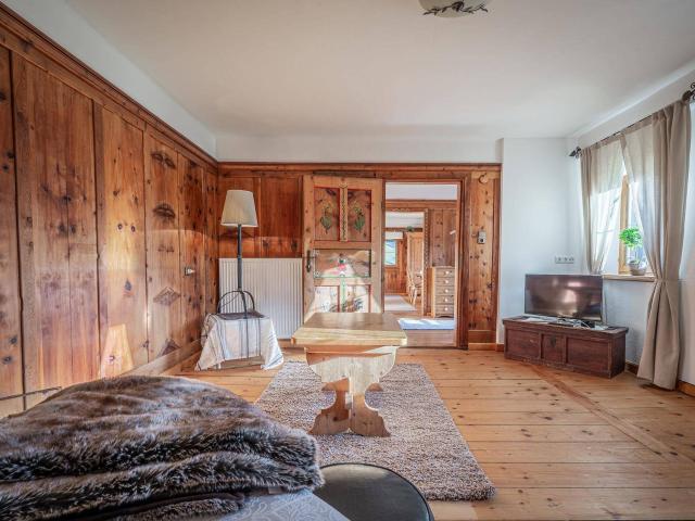 Apartment mieten in Jochberg