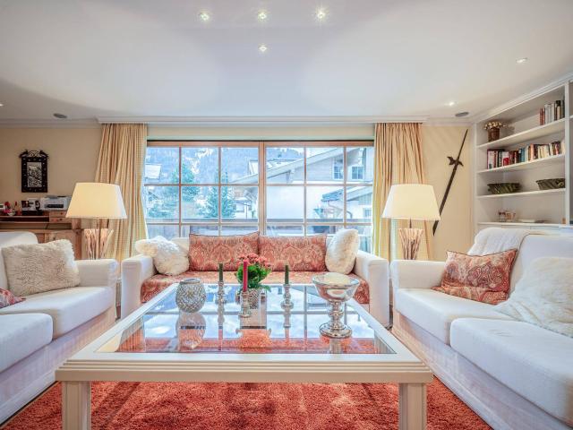 Apartment kaufen in Reith bei Kitzbühel, Tirol