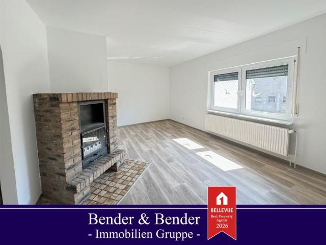 Apartment mieten in Mündersbach, Rheinland-Pfalz