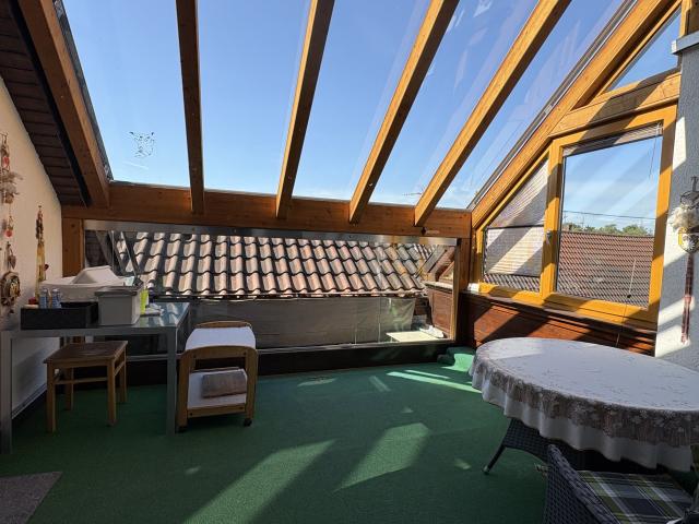 Wohnung kaufen in Nordheim, Baden-Württemberg