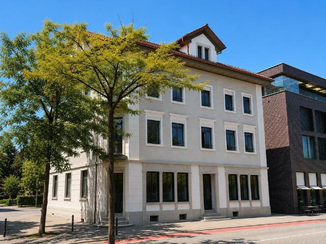 Apartment mieten in Cham