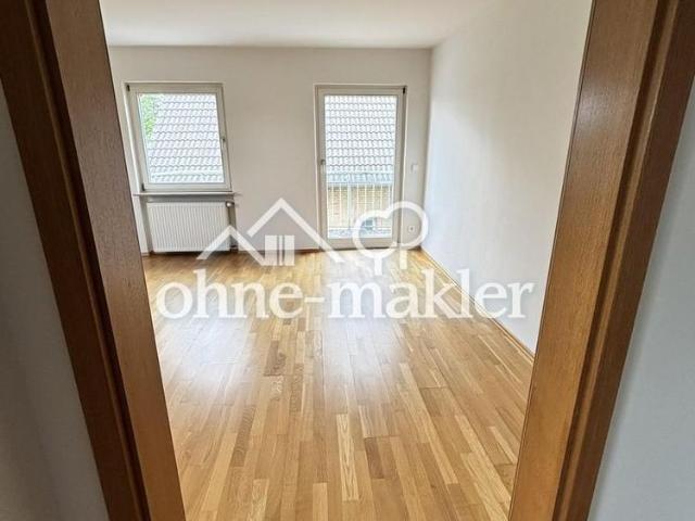 Apartment mieten in Jülich, Nordrhein-Westfalen