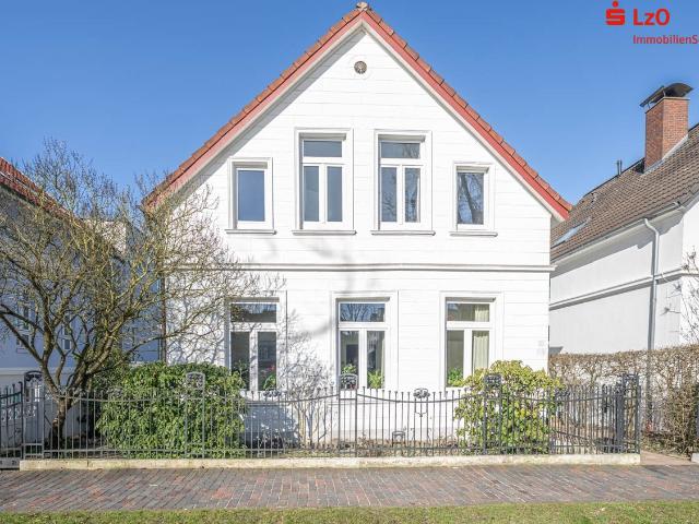 Haus kaufen in Drielaker-Moor, Oldenburg