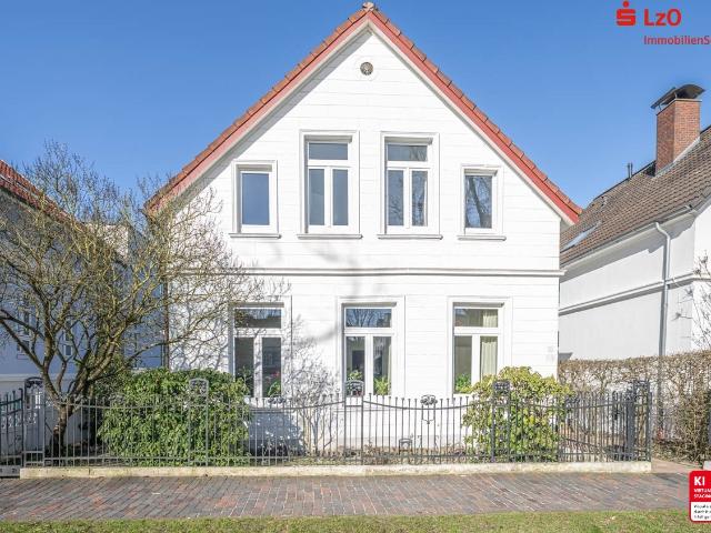 Haus kaufen in Drielaker-Moor, Oldenburg