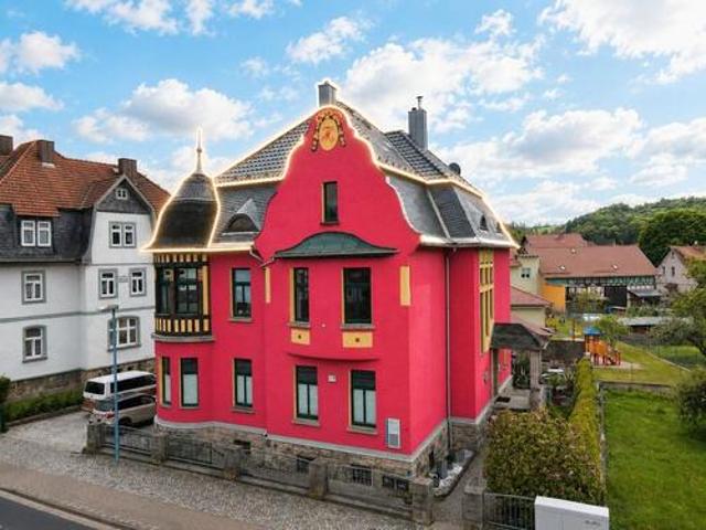 Apartment mieten in Themar, Thüringen