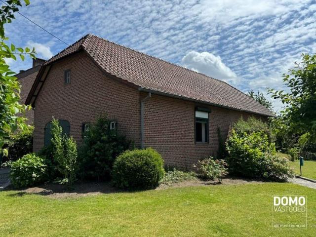 Maison location à Hasselt, Limburg