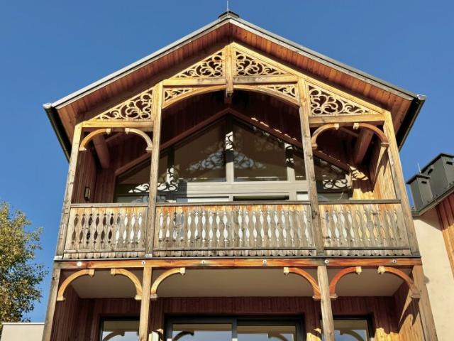 Wohnung kaufen in Handleralm, Bad Aussee