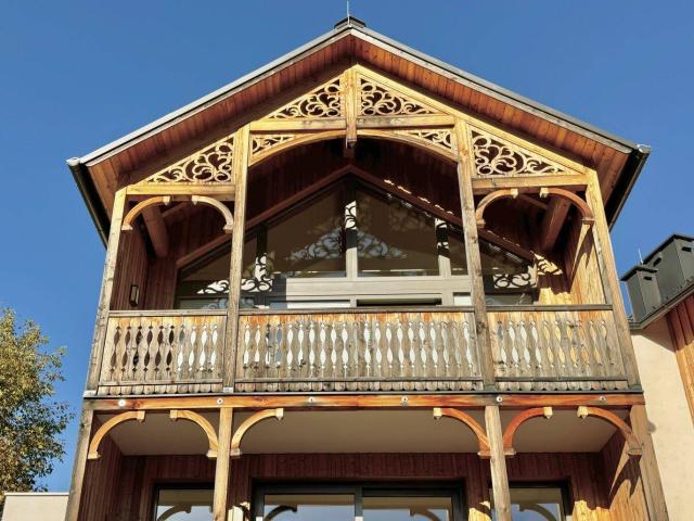 Apartment kaufen in Egg, Bad Aussee
