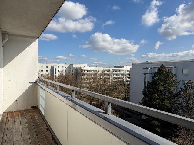 Apartment mieten in Marzahn-Hellersdorf, Berlin