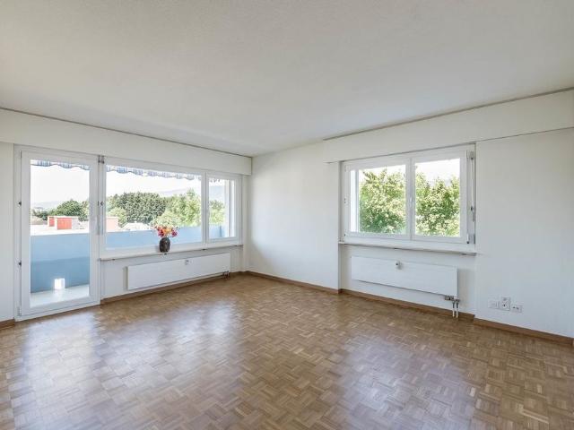 Apartment mieten in Brügg, Verwaltungsregion Seeland