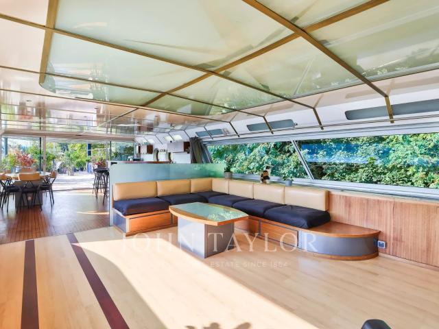 Appartement vente à Nanterre, Saint-cloud