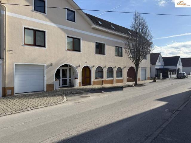 Gewerbe kaufen in Burgenland