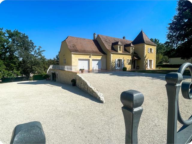 Maison vente à France métropolitaine, Atur