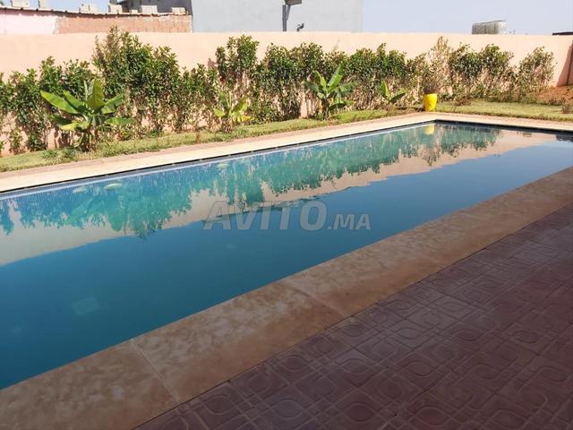 Propriété vente à Gharb-Chrarda-Beni Hssen