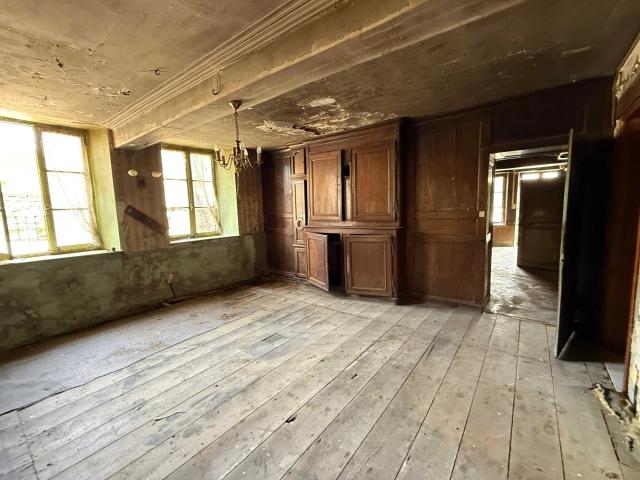 Maison vente à Neufchâteau, Châtillon-sur-saône
