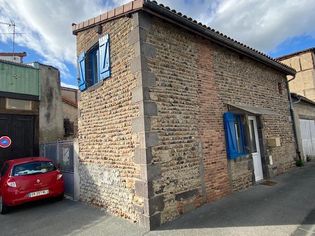 Maison vente à Riom, Maringues