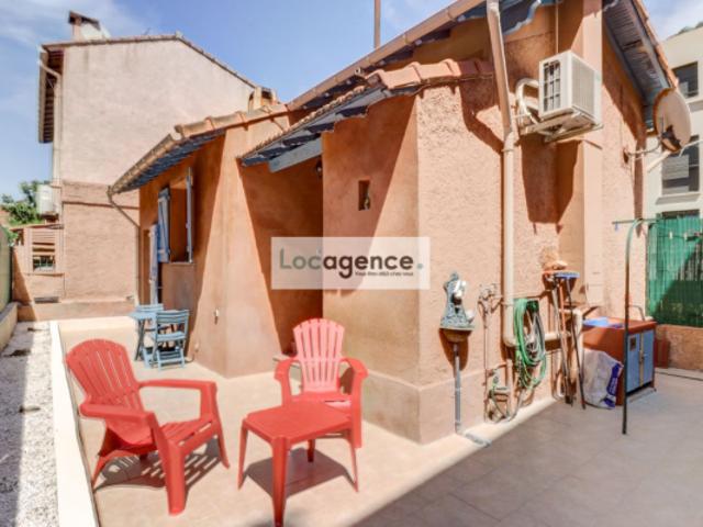 Maison vente à Grasse, Théoule-sur-mer