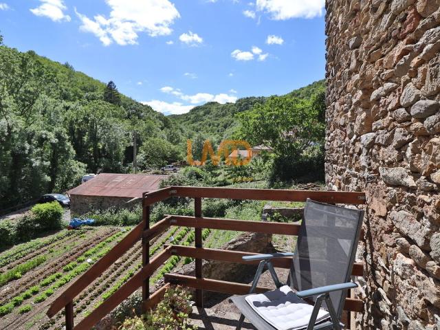 Maison vente à Béziers, Avène
