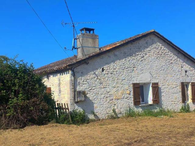 Maison vente à Castelsarrasin, Montaigu-de-quercy