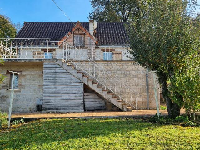 Maison vente à Castelsarrasin, Lalbarède