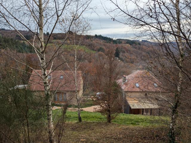 Maison vente à Figeac, Teyssieu