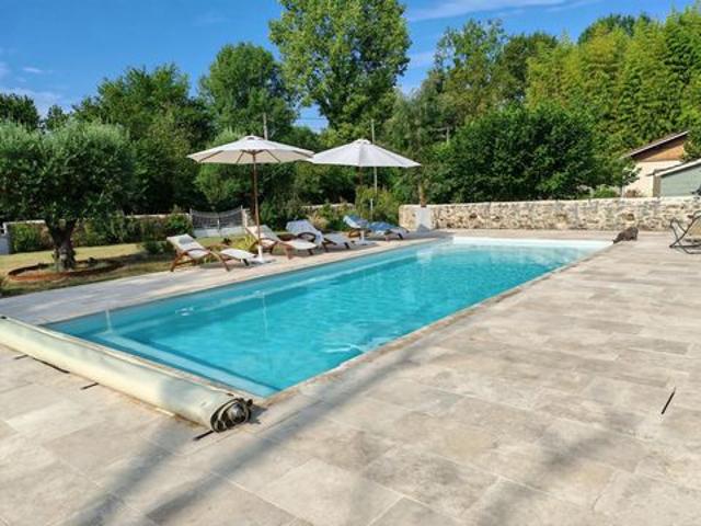 Villa vente à Langon, Noaillan