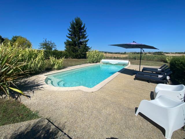 Maison vente à Saint-Romain, Charente