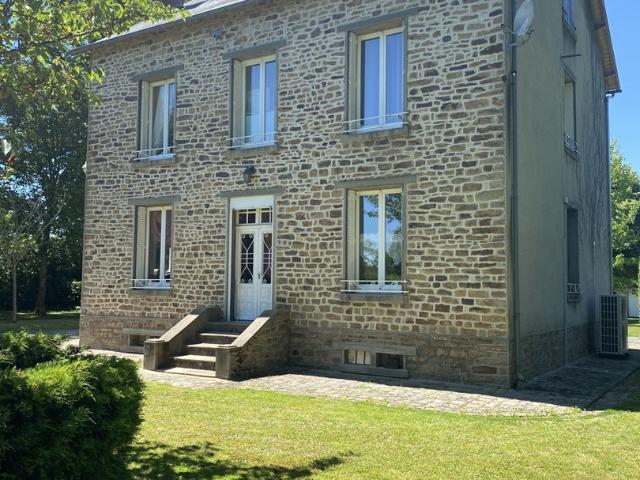 Maison vente à Bellac, Saint-georges-les-landes