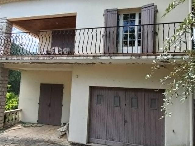 Maison vente à Lodève, Ganges