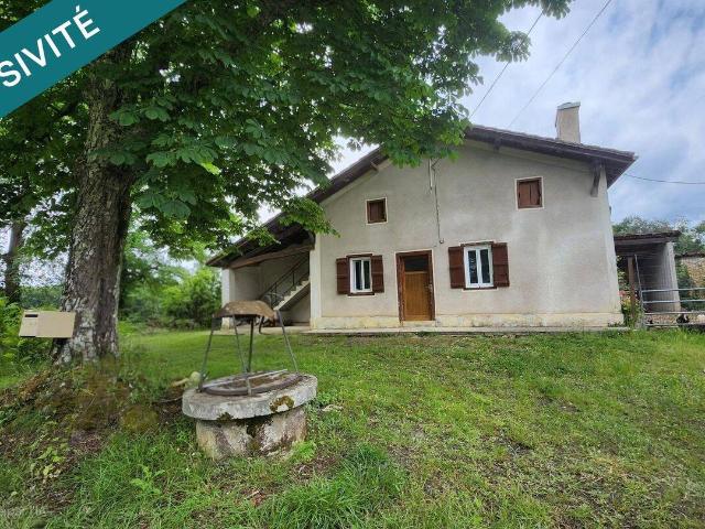 Maison vente à Lias-d'armagnac Maison vente à Lias-d'armagnac