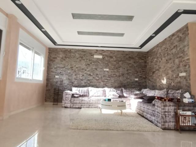 Villa vente à Berkane