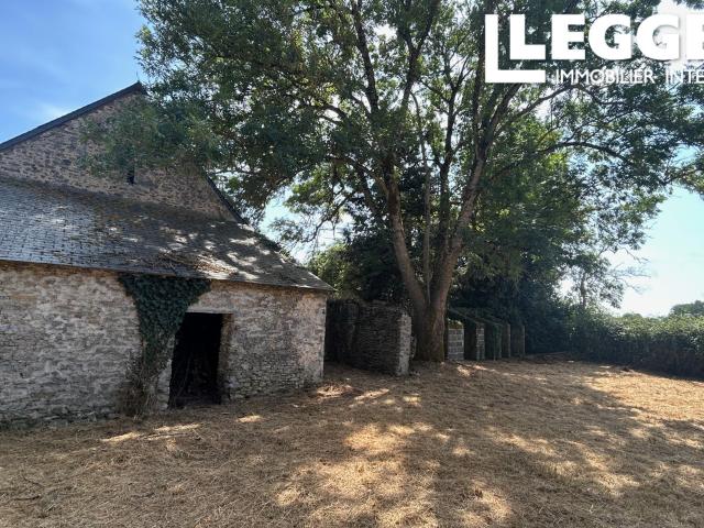 Maison vente à Mayenne, Brée