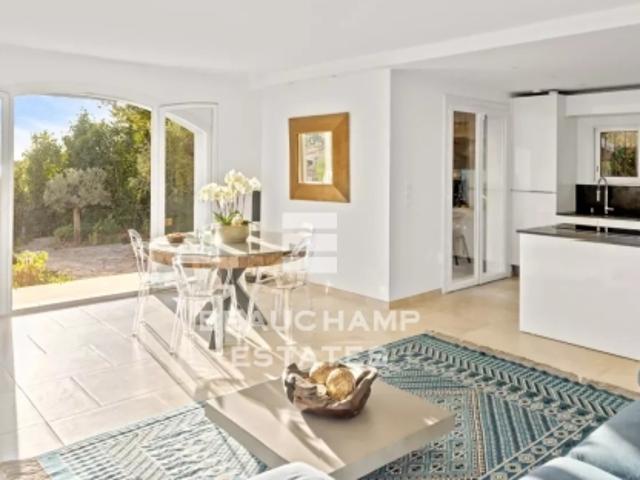 Maison vente à Grasse, Théoule-sur-mer