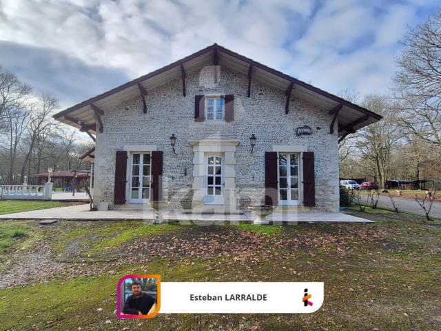 Maison vente à Mont-de-Marsan, Audignon
