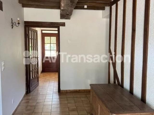Maison vente à Croix Saint-Jacques, La Madeleine-de-Nonancourt