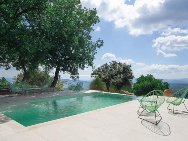 Maison vente à Arrondissement de Draguignan, Callas