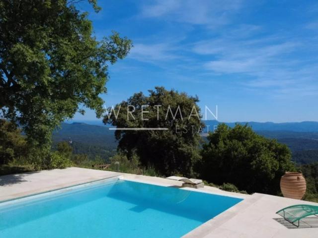 Maison vente à Arrondissement de Draguignan, Callas
