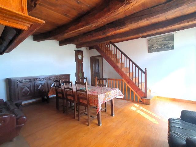 Ferme vente à Villefranche-de-Rouergue, La Salvetat-peyralès