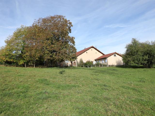 Maison vente à Lure, Faucogney-et-la-mer