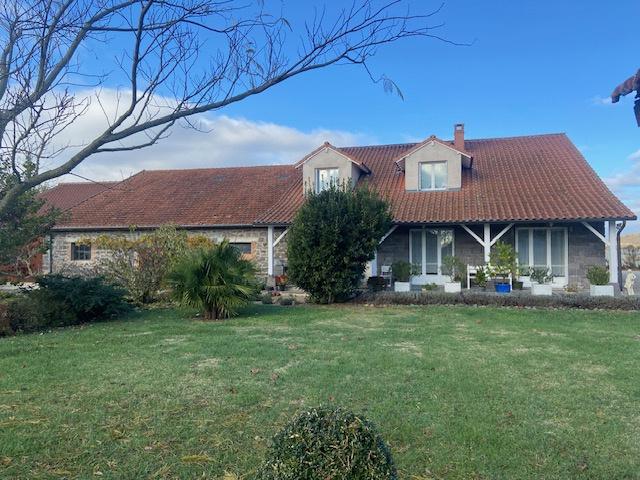 Maison vente à Pagnant, Saint-André-le-Coq