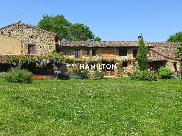Maison vente à Castres, Lautrec
