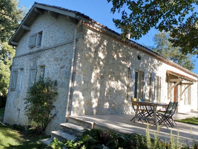 Maison vente à Villeneuve-sur-Lot, Sembas