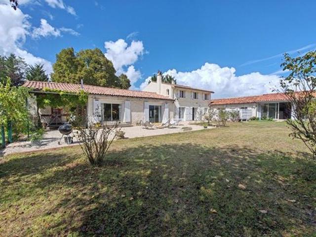 Villa vente à Saintes, Courcoury