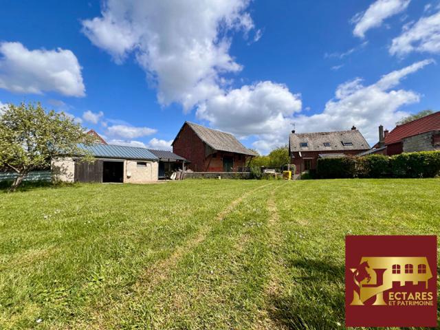 Maison vente à Laon, Trosly-loire