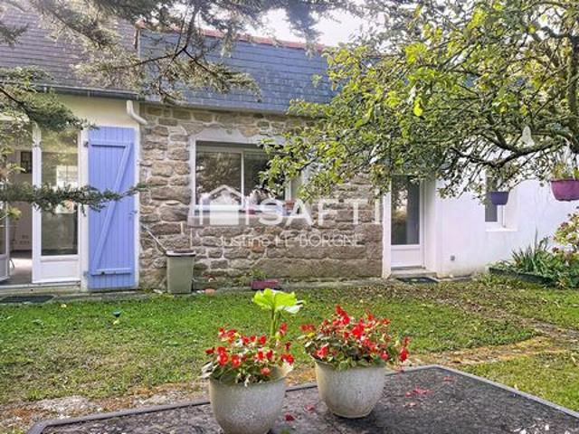 Villa vente à Quimper, Bretagne